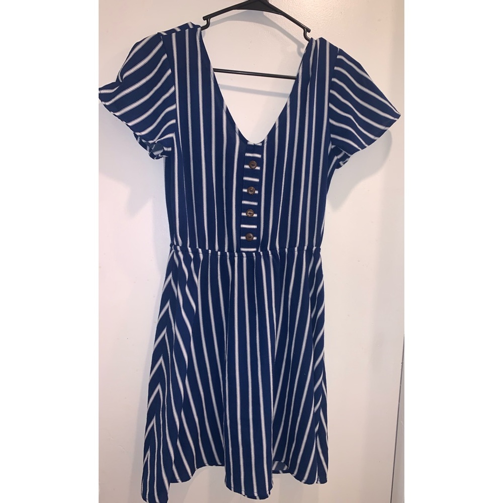 Women’s Dress